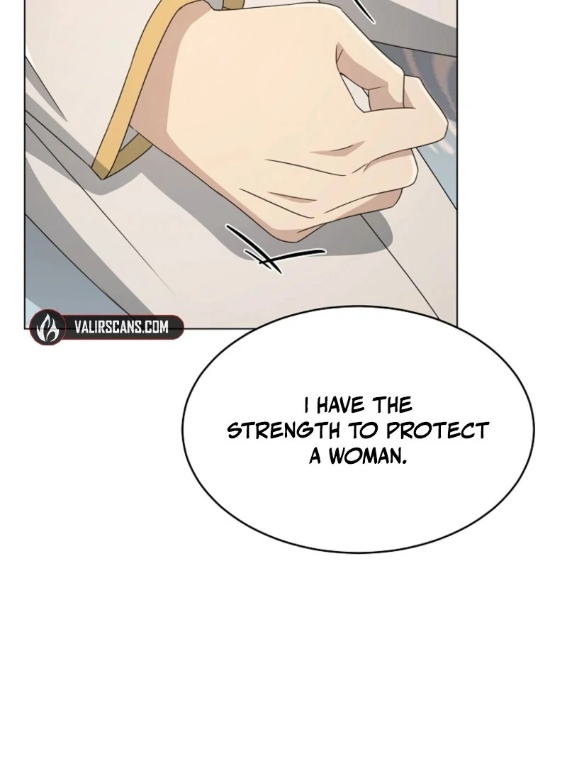A Mouse Biting a Dragon’s Tail Chapter 54 - page 43