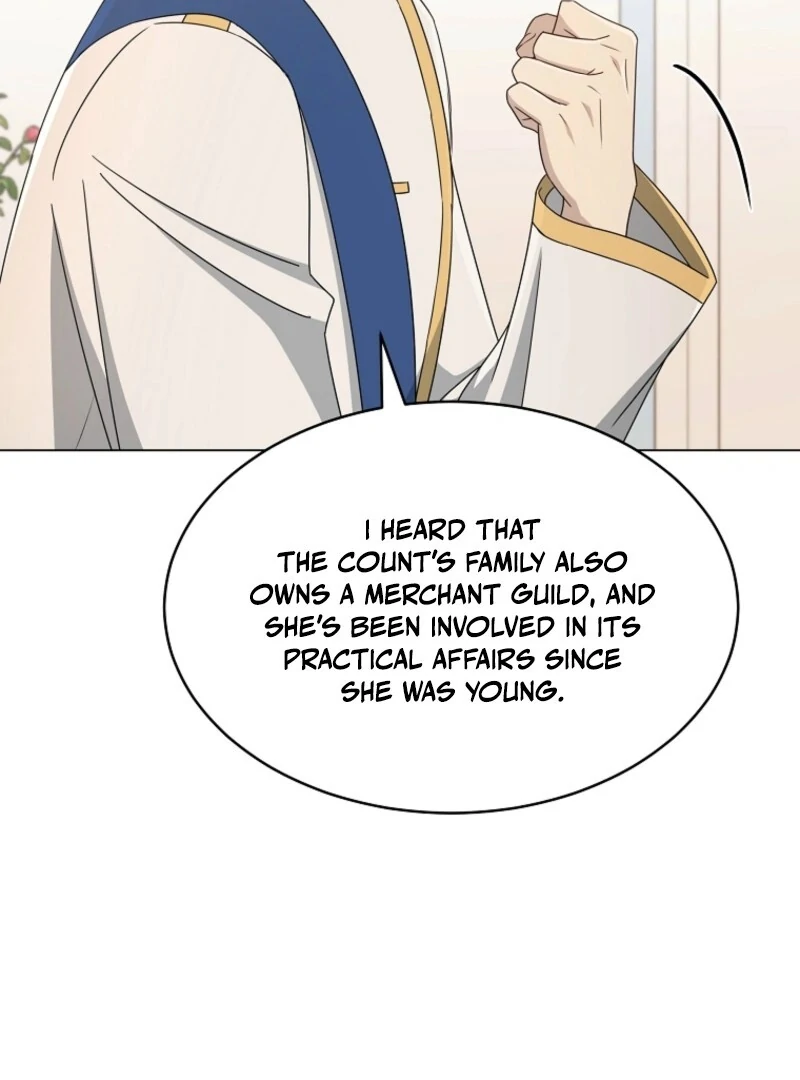 A Mouse Biting a Dragon’s Tail Chapter 54 - page 45