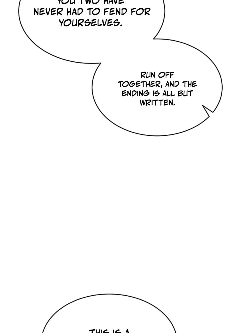 A Mouse Biting a Dragon’s Tail Chapter 54 - page 47