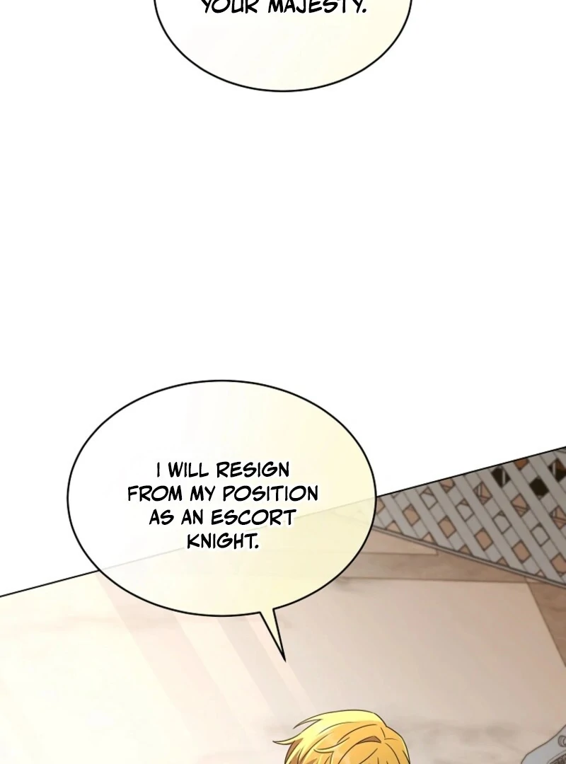 A Mouse Biting a Dragon’s Tail Chapter 54 - page 50