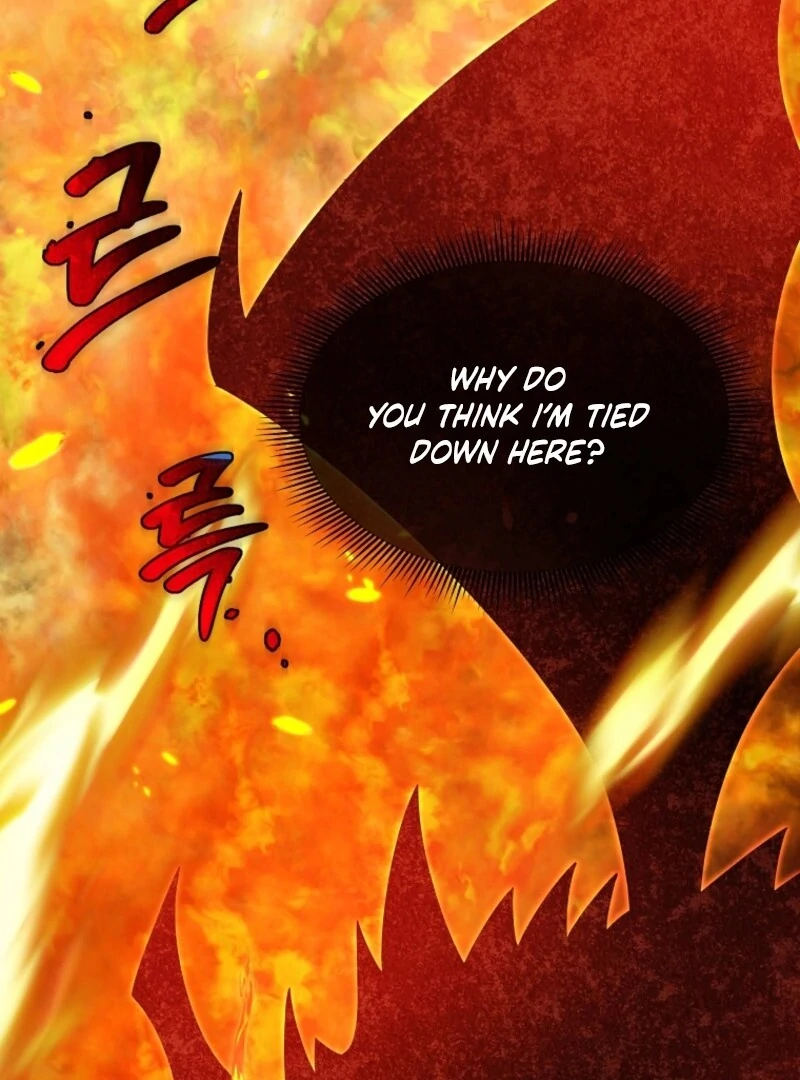 A Mouse Biting a Dragon’s Tail Chapter 54 - page 54