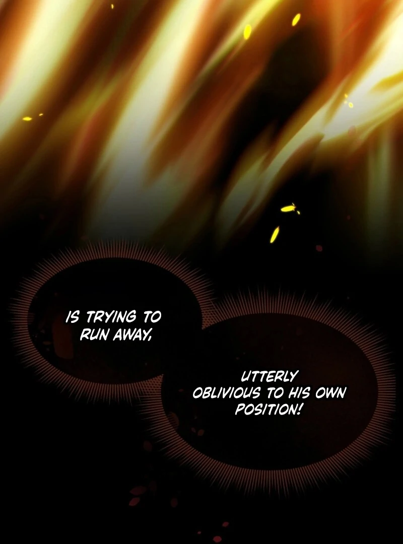 A Mouse Biting a Dragon’s Tail Chapter 54 - page 57