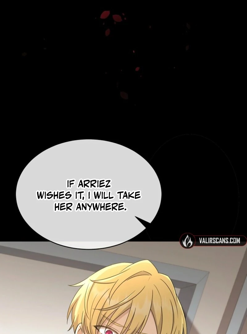 A Mouse Biting a Dragon’s Tail Chapter 54 - page 58
