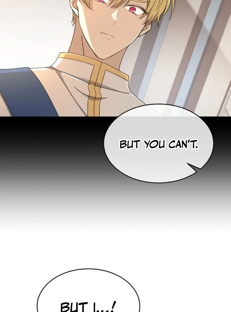 A Mouse Biting a Dragon’s Tail Chapter 54 - page 59