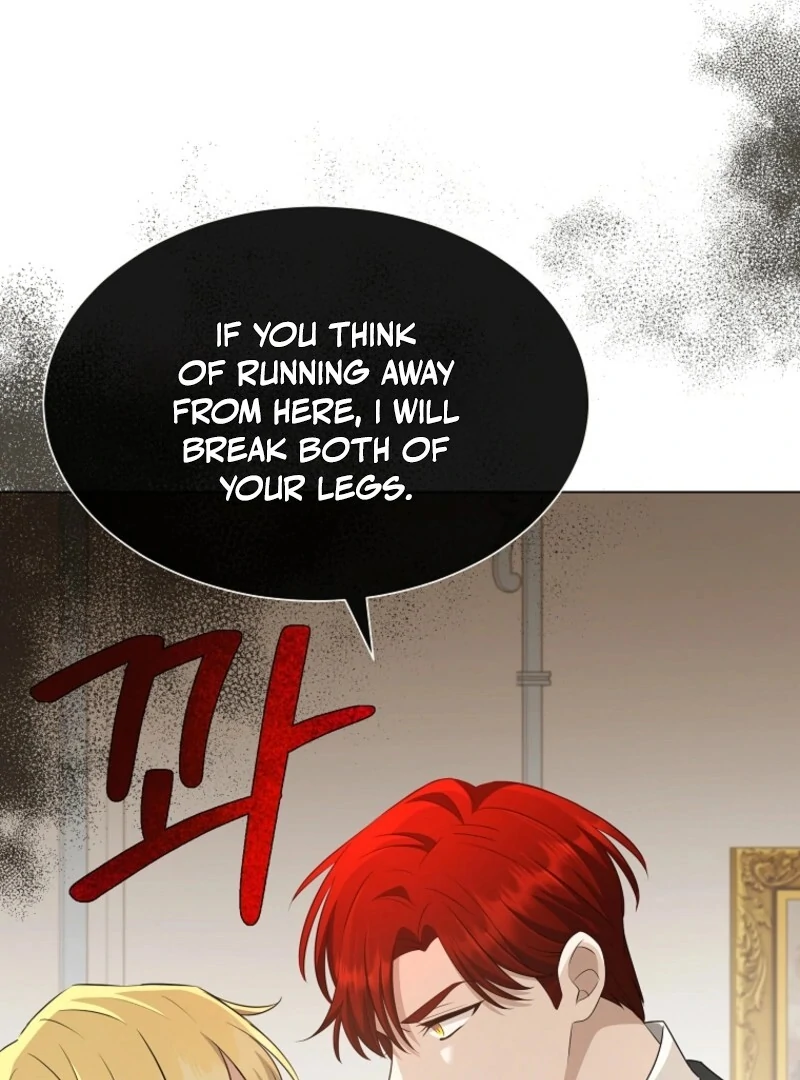 A Mouse Biting a Dragon’s Tail Chapter 54 - page 63