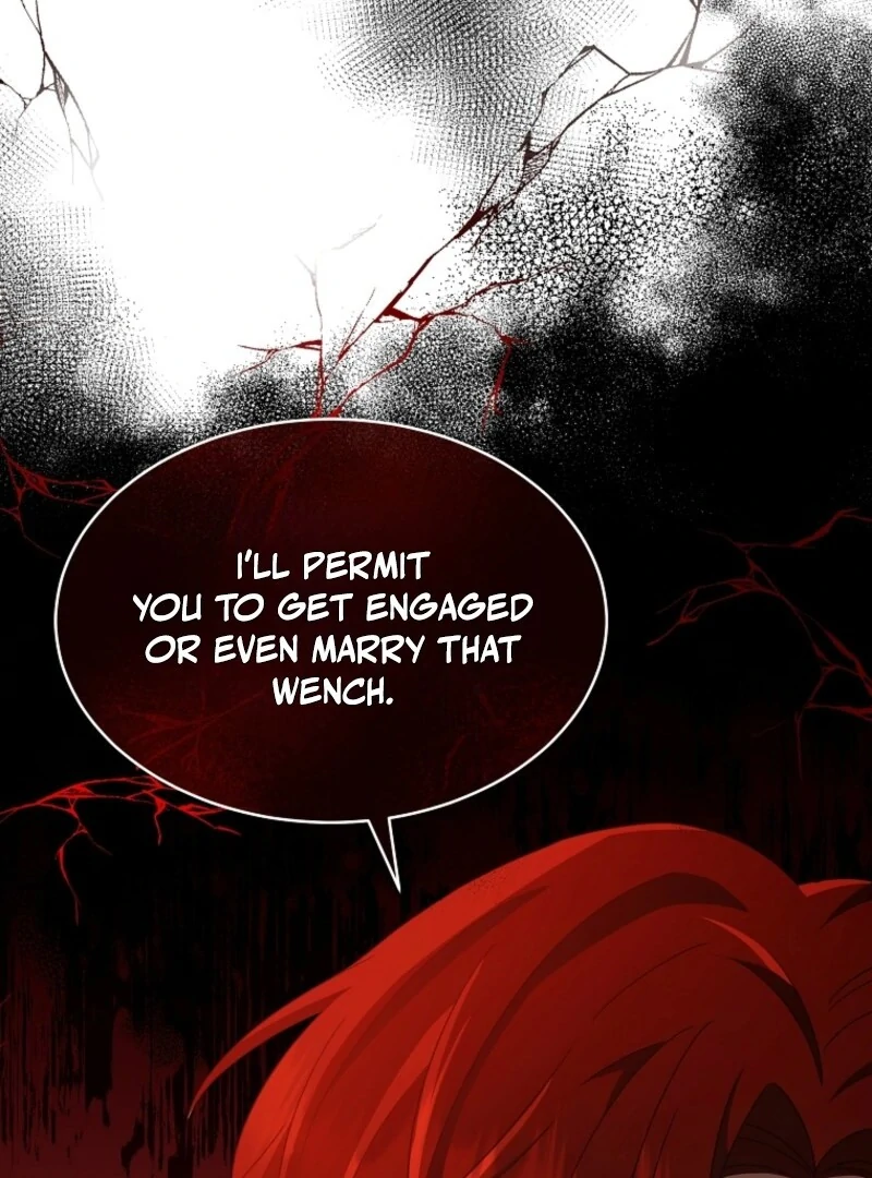 A Mouse Biting a Dragon’s Tail Chapter 54 - page 68
