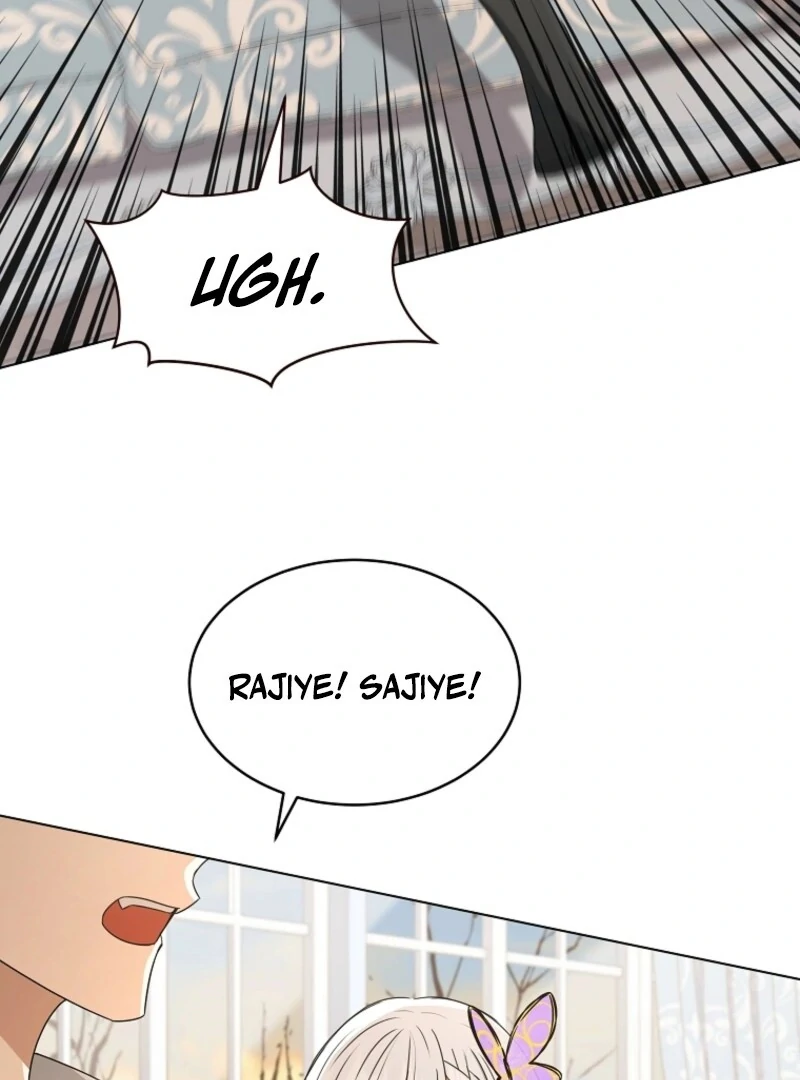 A Mouse Biting a Dragon’s Tail Chapter 54 - page 72