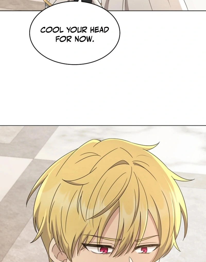 A Mouse Biting a Dragon’s Tail Chapter 54 - page 75