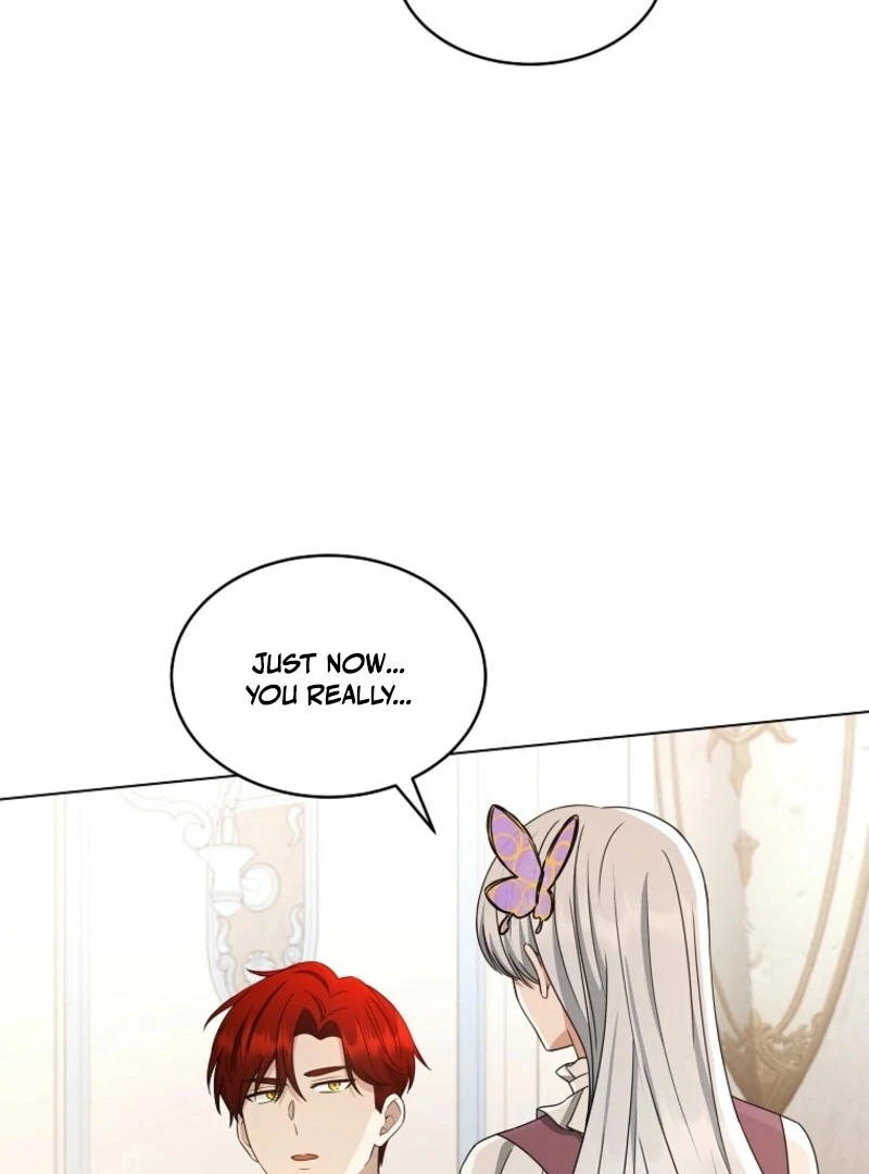 A Mouse Biting a Dragon’s Tail Chapter 54 - page 81