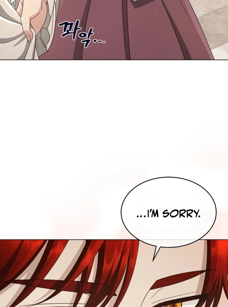 A Mouse Biting a Dragon’s Tail Chapter 54 - page 84