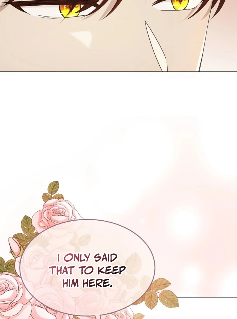 A Mouse Biting a Dragon’s Tail Chapter 54 - page 85