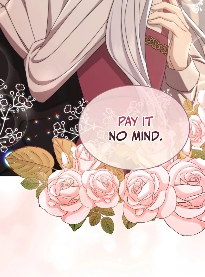 A Mouse Biting a Dragon’s Tail Chapter 54 - page 87