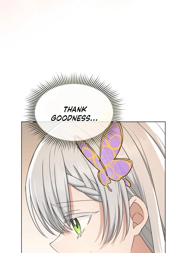 A Mouse Biting a Dragon’s Tail Chapter 54 - page 88