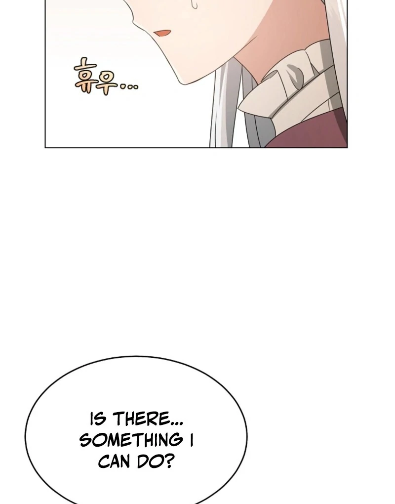 A Mouse Biting a Dragon’s Tail Chapter 54 - page 89