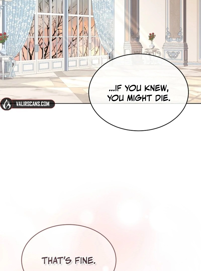 A Mouse Biting a Dragon’s Tail Chapter 54 - page 93
