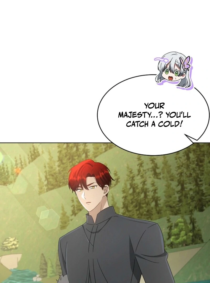A Mouse Biting a Dragon’s Tail Chapter 55 - page 9