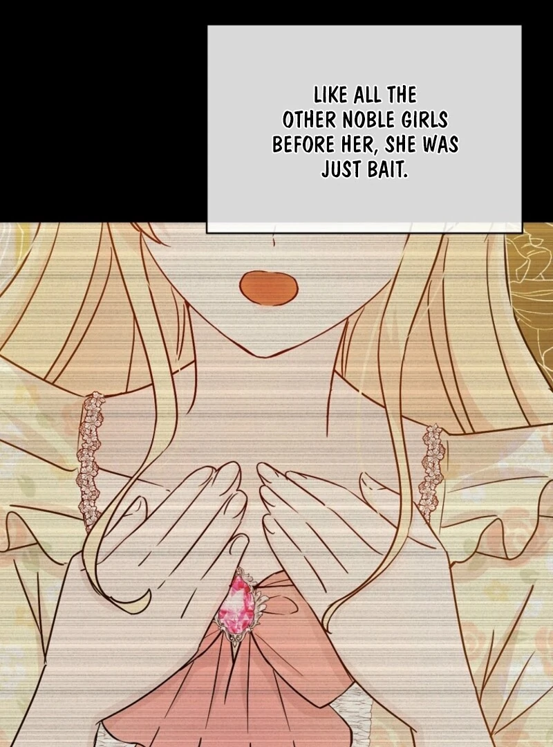 A Mouse Biting a Dragon’s Tail Chapter 55 - page 99