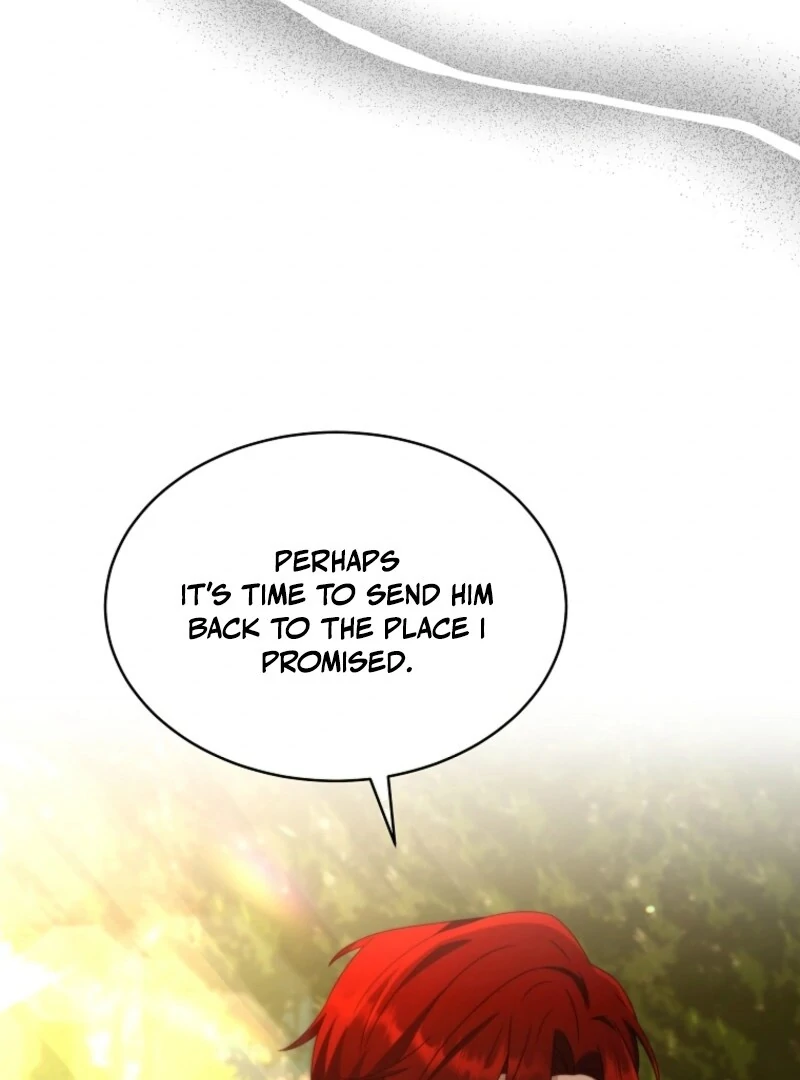 A Mouse Biting a Dragon’s Tail Chapter 55 - page 113
