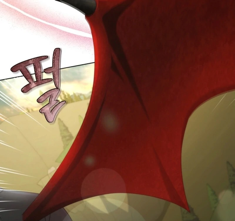 A Mouse Biting a Dragon’s Tail Chapter 55 - page 12