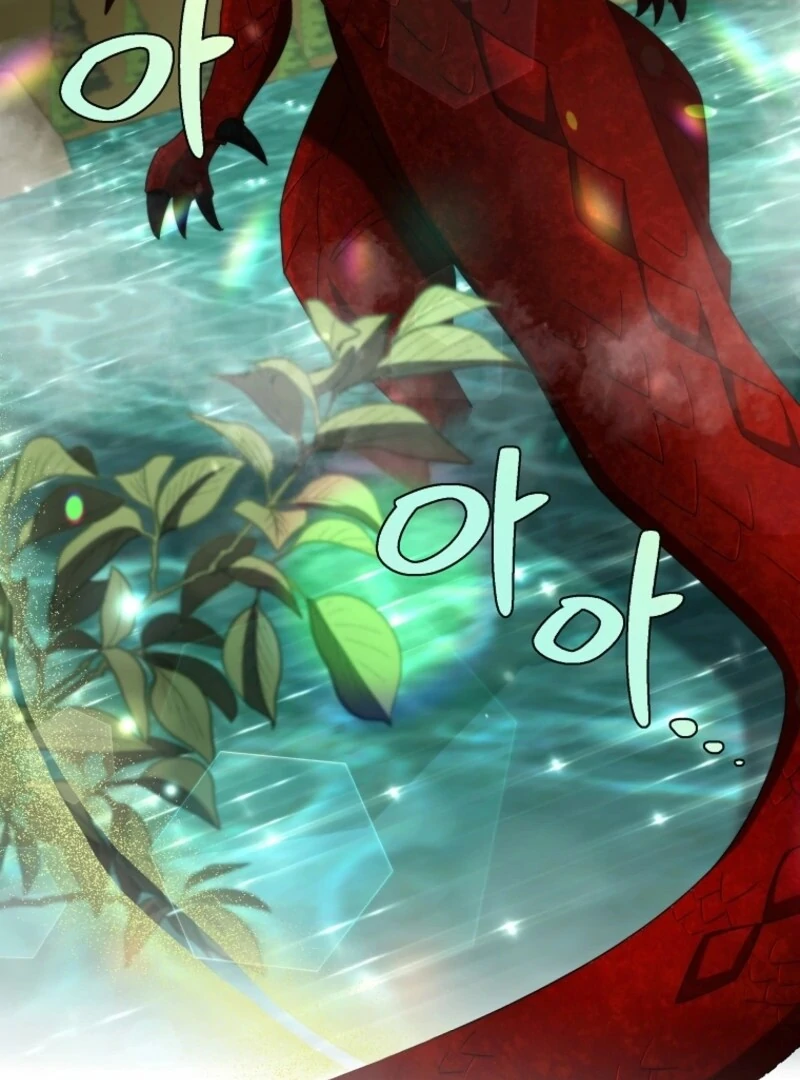 A Mouse Biting a Dragon’s Tail Chapter 55 - page 19