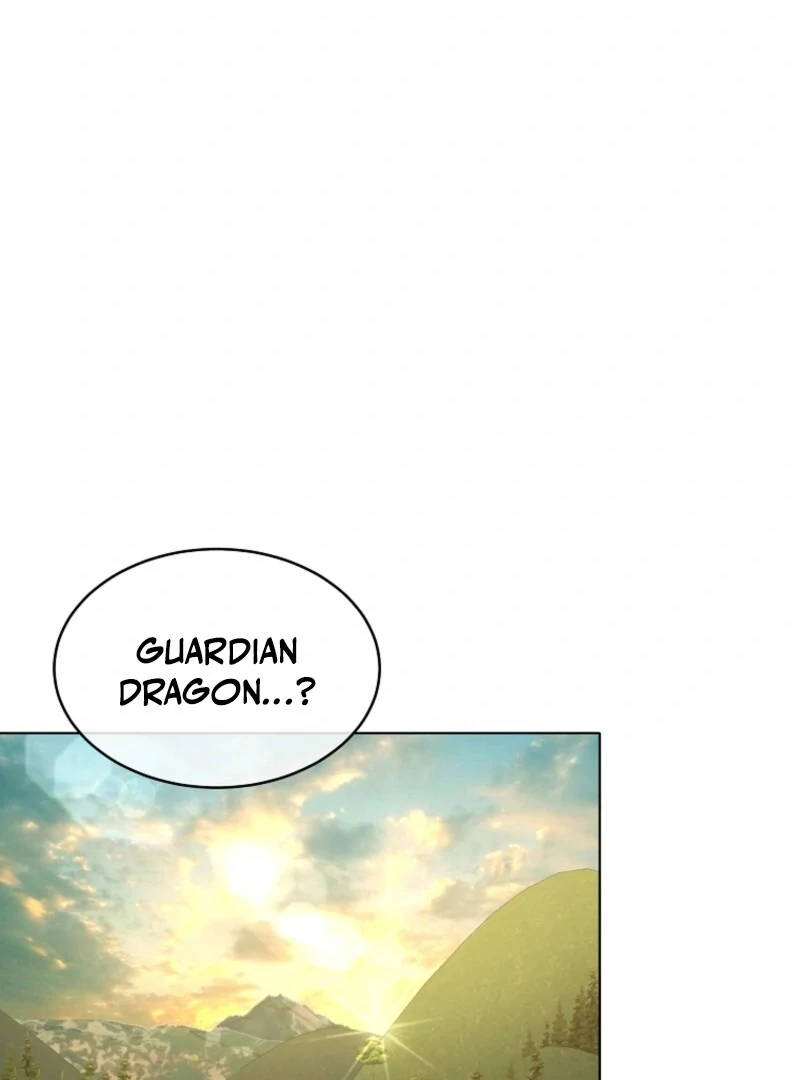 A Mouse Biting a Dragon’s Tail Chapter 55 - page 24