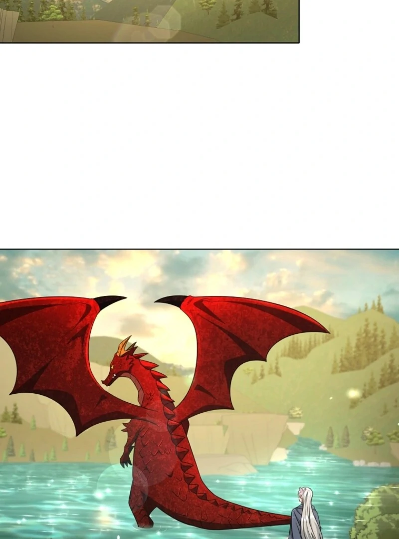 A Mouse Biting a Dragon’s Tail Chapter 55 - page 25