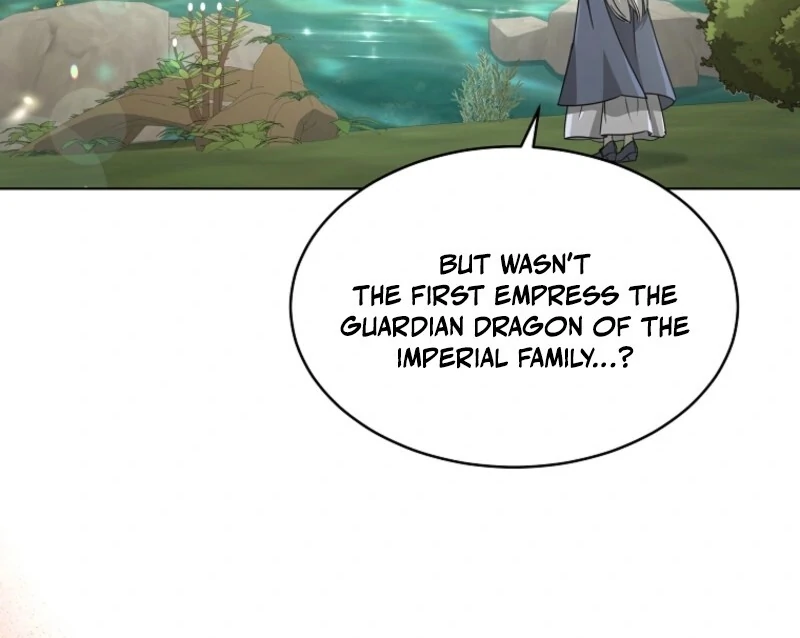 A Mouse Biting a Dragon’s Tail Chapter 55 - page 26