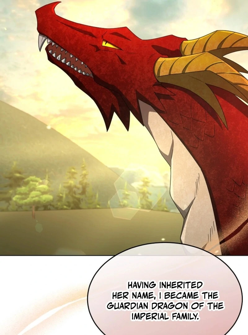A Mouse Biting a Dragon’s Tail Chapter 55 - page 28