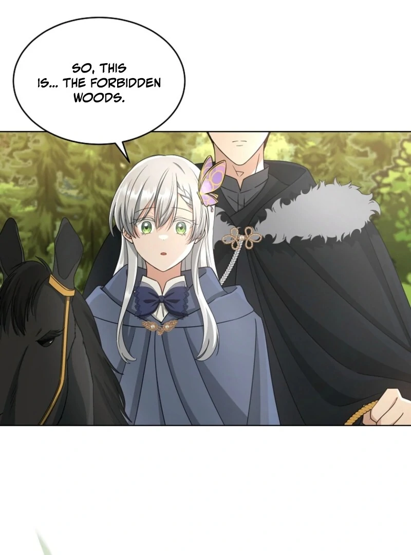 A Mouse Biting a Dragon’s Tail Chapter 55 - page 2