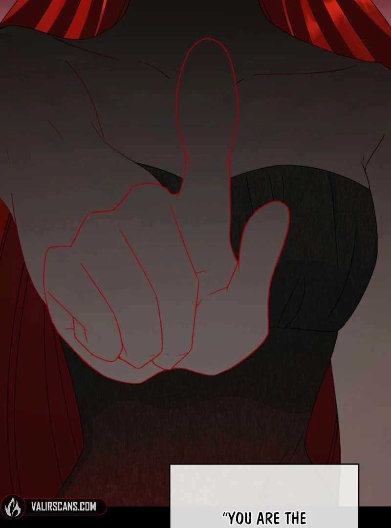 A Mouse Biting a Dragon’s Tail Chapter 55 - page 30