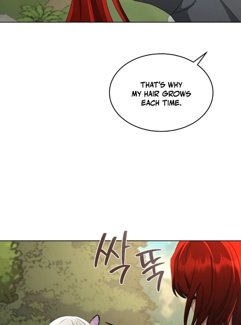 A Mouse Biting a Dragon’s Tail Chapter 55 - page 39