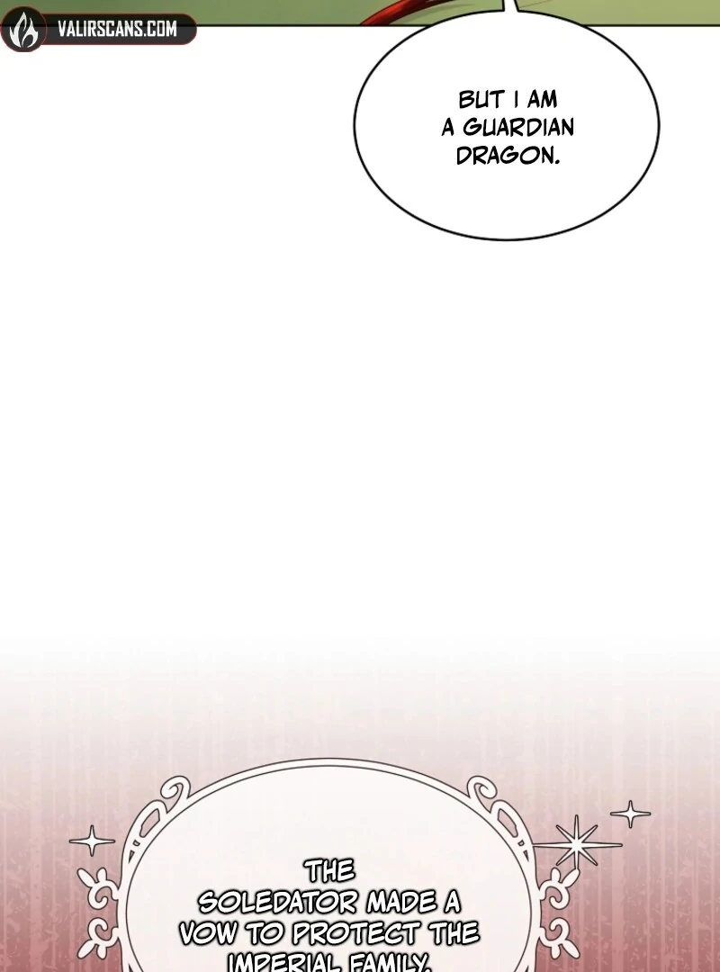 A Mouse Biting a Dragon’s Tail Chapter 55 - page 43
