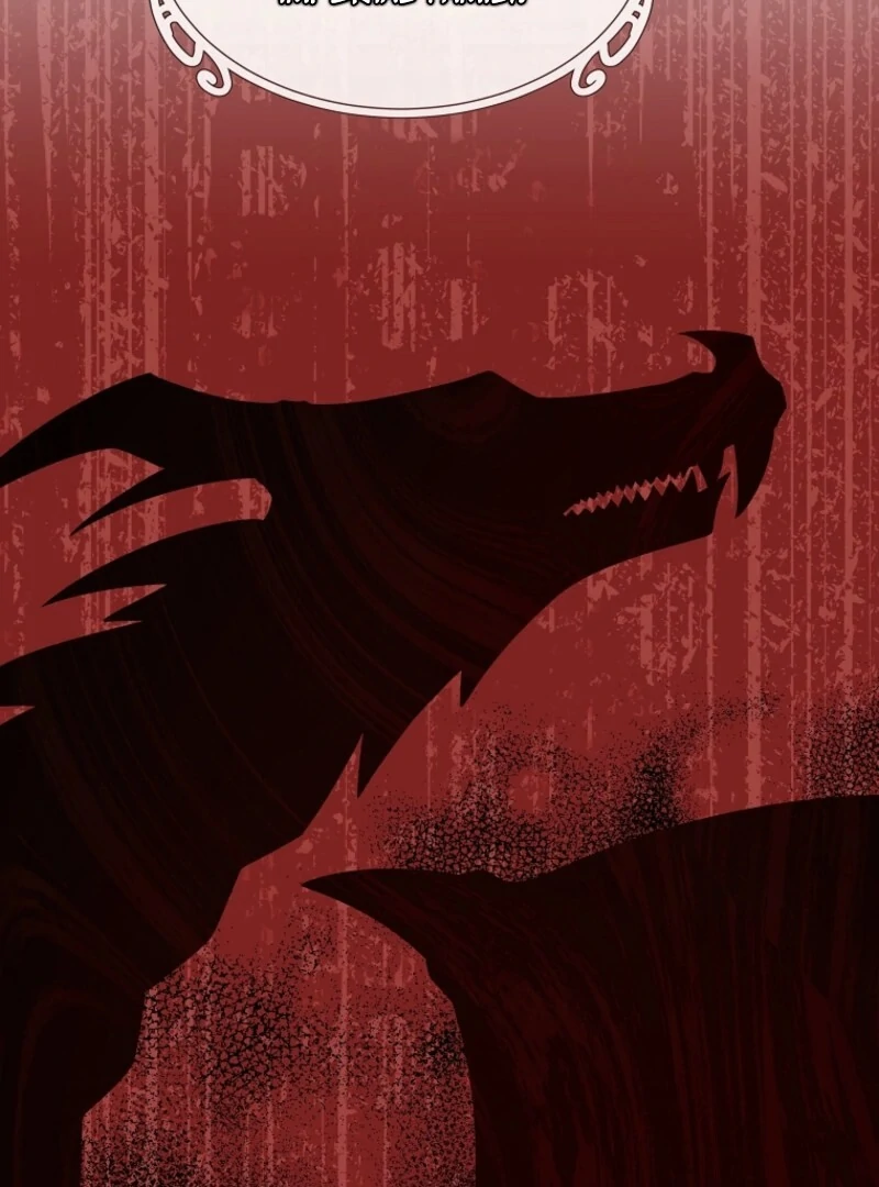 A Mouse Biting a Dragon’s Tail Chapter 55 - page 44