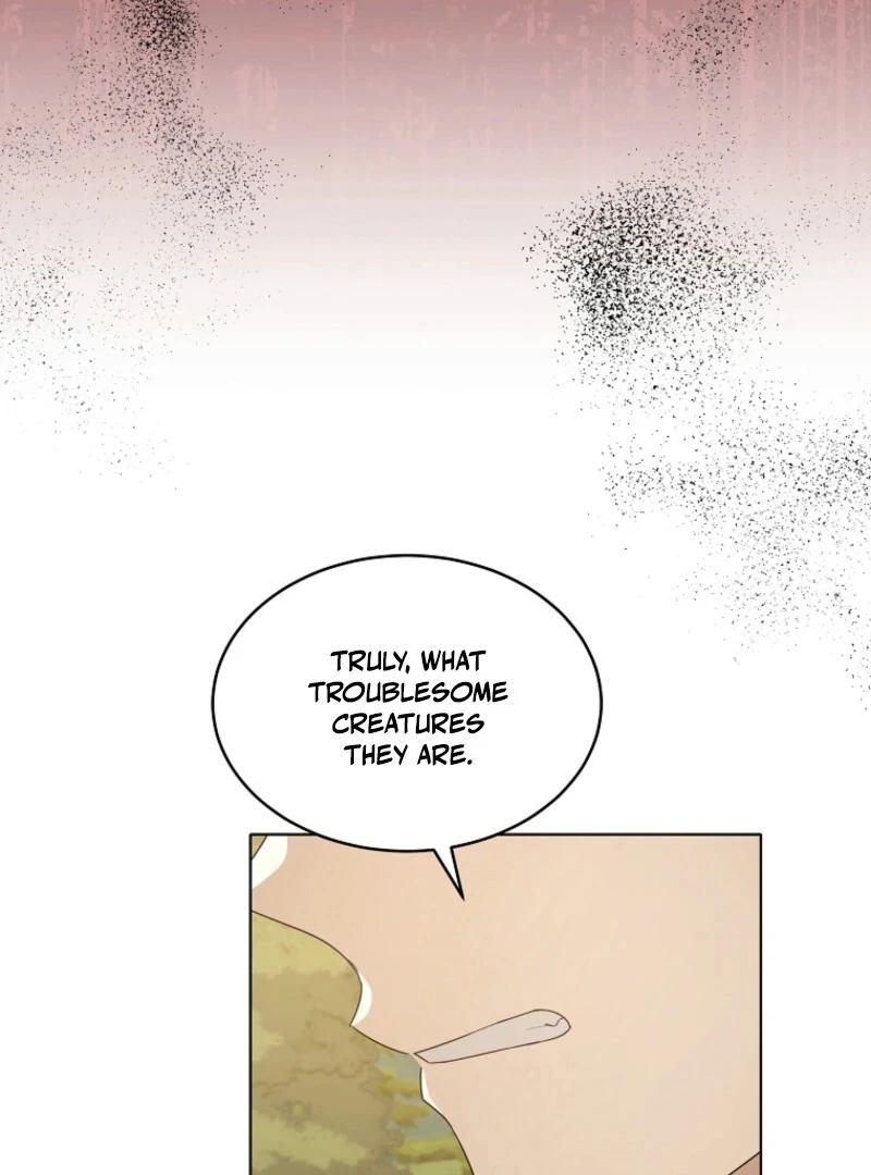 A Mouse Biting a Dragon’s Tail Chapter 55 - page 50
