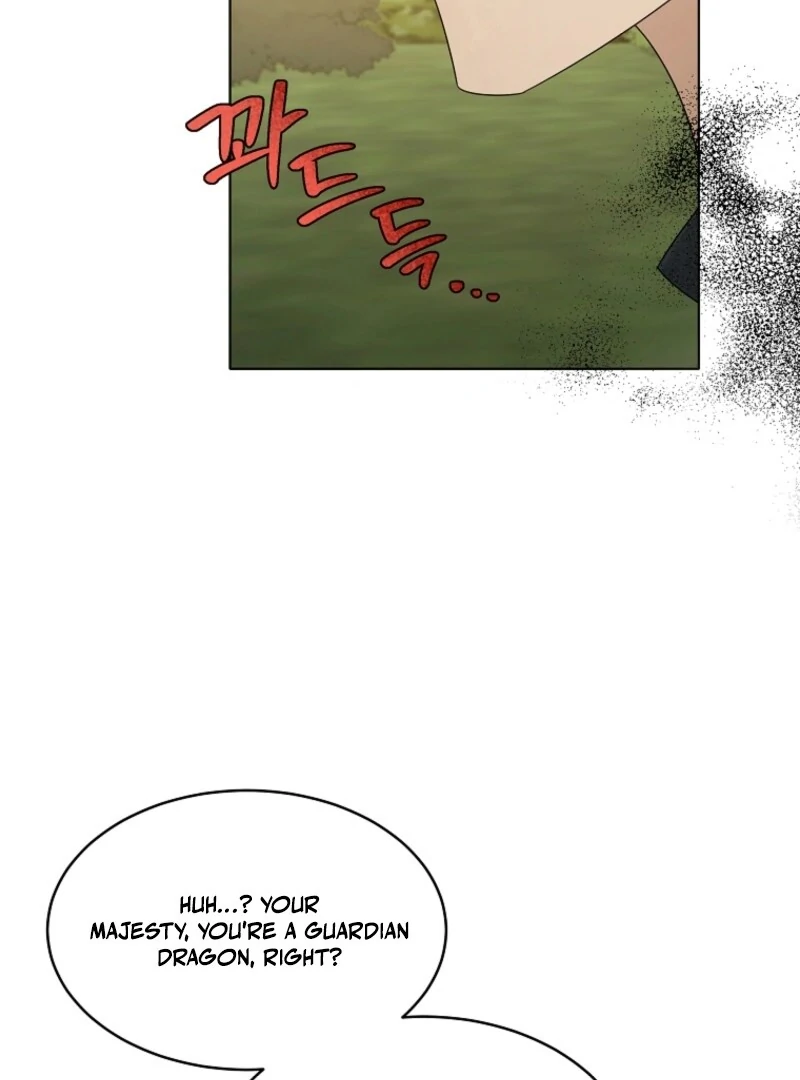 A Mouse Biting a Dragon’s Tail Chapter 55 - page 51