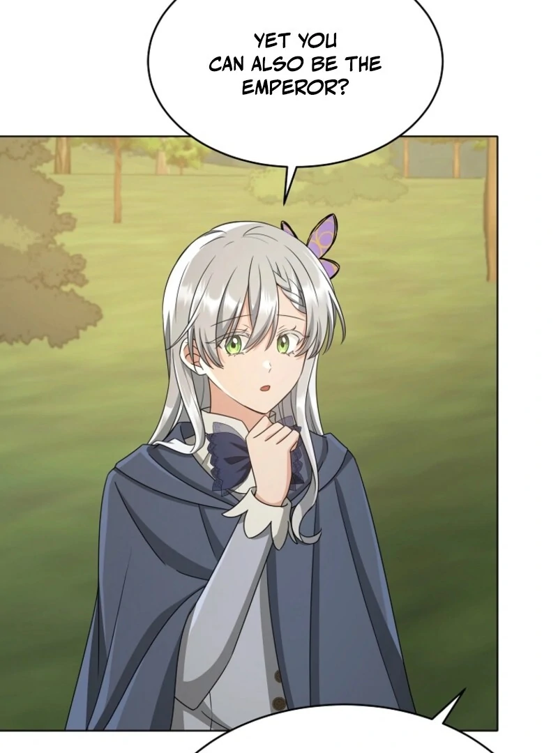 A Mouse Biting a Dragon’s Tail Chapter 55 - page 52
