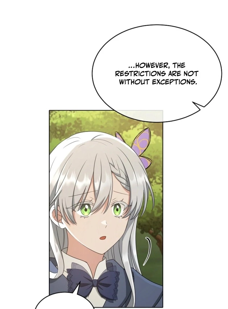 A Mouse Biting a Dragon’s Tail Chapter 55 - page 57