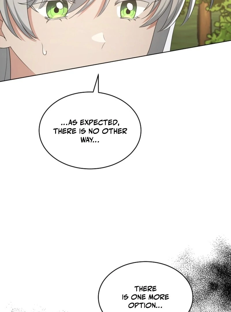 A Mouse Biting a Dragon’s Tail Chapter 55 - page 62
