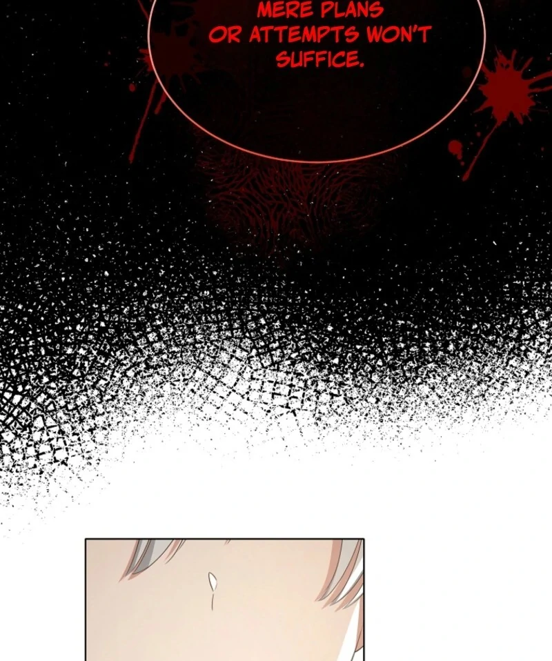 A Mouse Biting a Dragon’s Tail Chapter 55 - page 68
