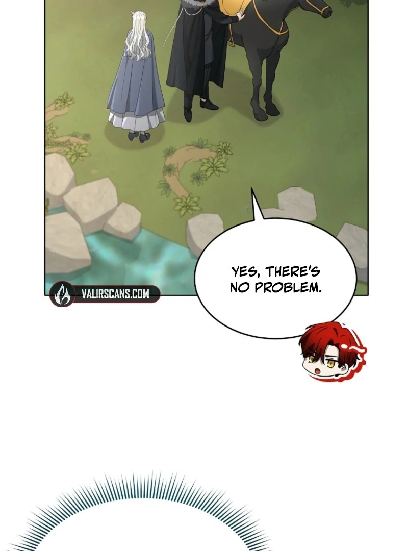 A Mouse Biting a Dragon’s Tail Chapter 55 - page 6