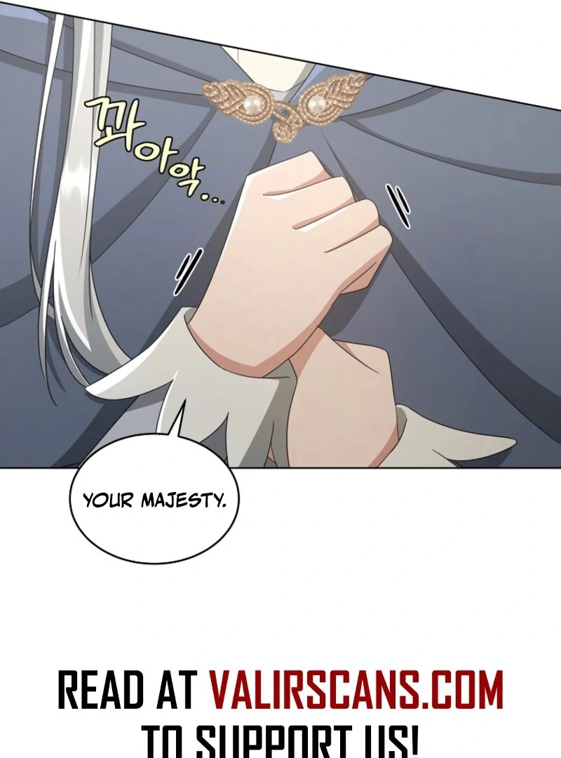 A Mouse Biting a Dragon’s Tail Chapter 55 - page 70