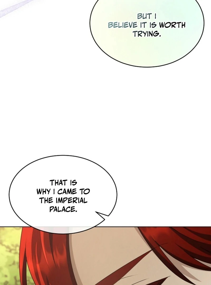 A Mouse Biting a Dragon’s Tail Chapter 55 - page 74