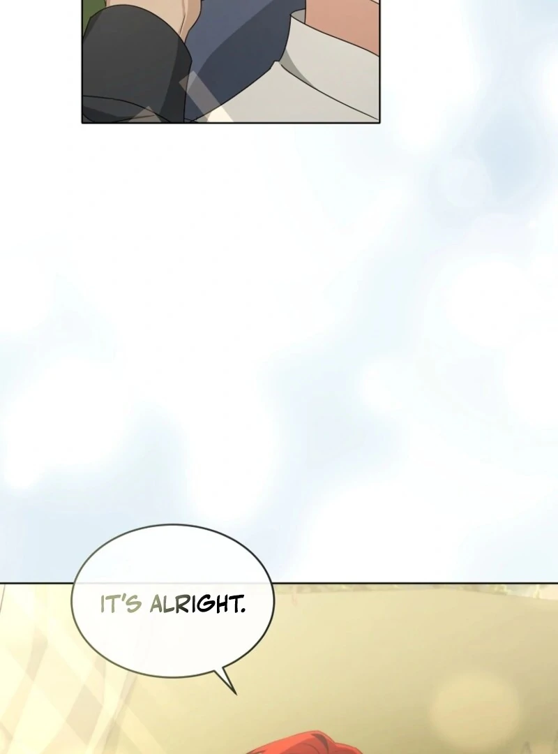 A Mouse Biting a Dragon’s Tail Chapter 55 - page 89