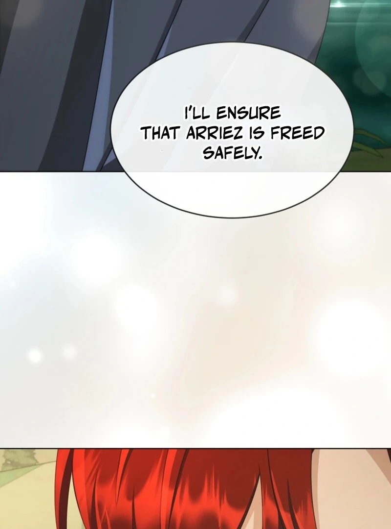 A Mouse Biting a Dragon’s Tail Chapter 55 - page 91