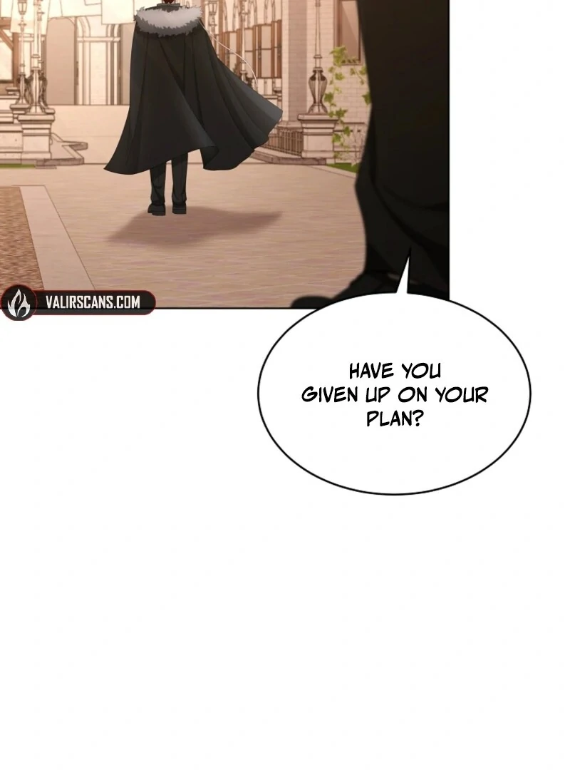 A Mouse Biting a Dragon’s Tail Chapter 55 - page 95