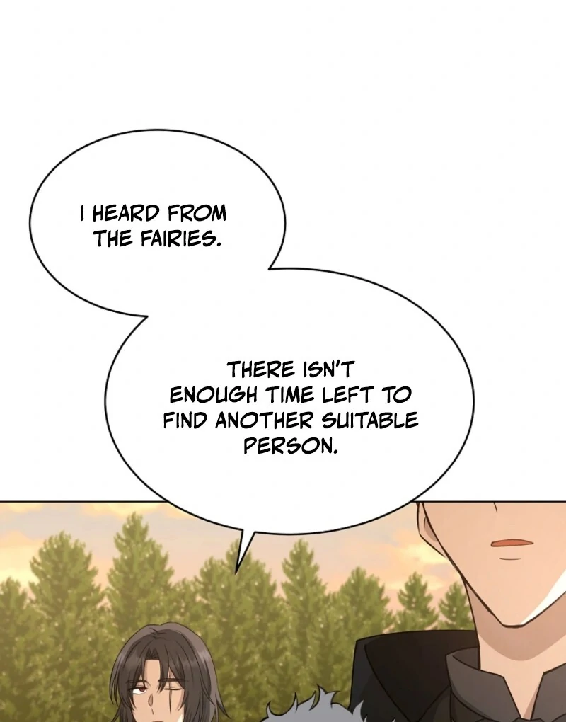 A Mouse Biting a Dragon’s Tail Chapter 55 - page 96