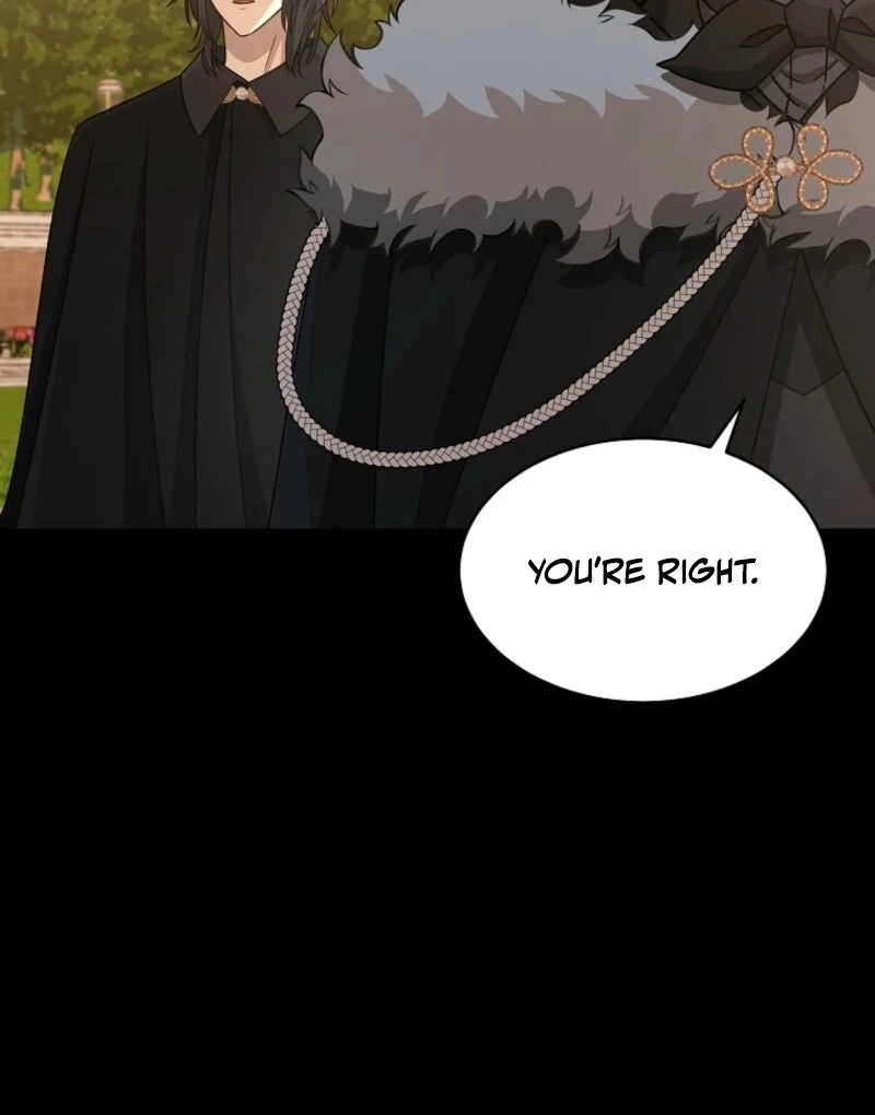 A Mouse Biting a Dragon’s Tail Chapter 55 - page 97