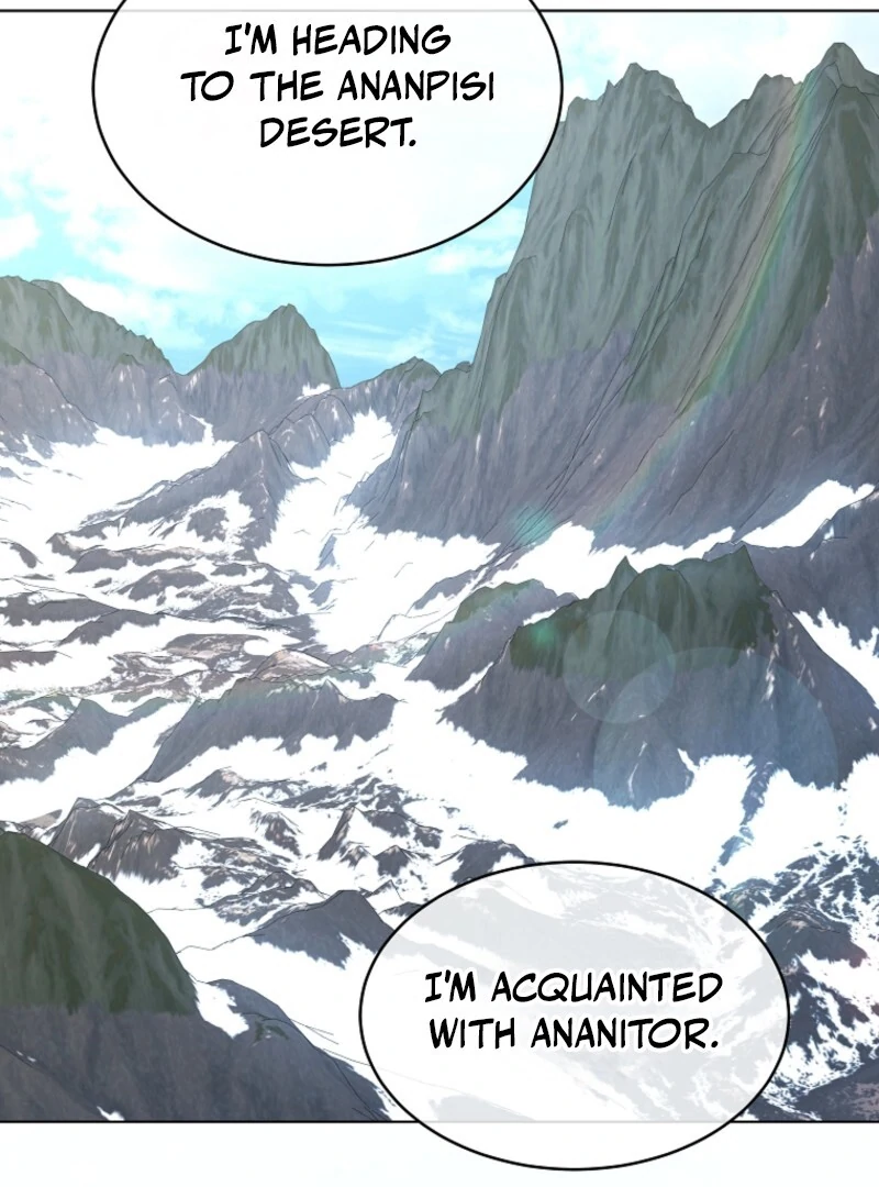 A Mouse Biting a Dragon’s Tail Chapter 56 - page 99