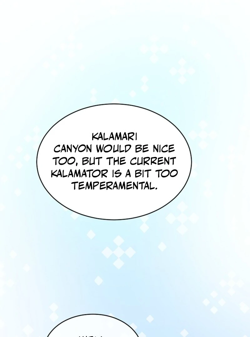 A Mouse Biting a Dragon’s Tail Chapter 56 - page 100