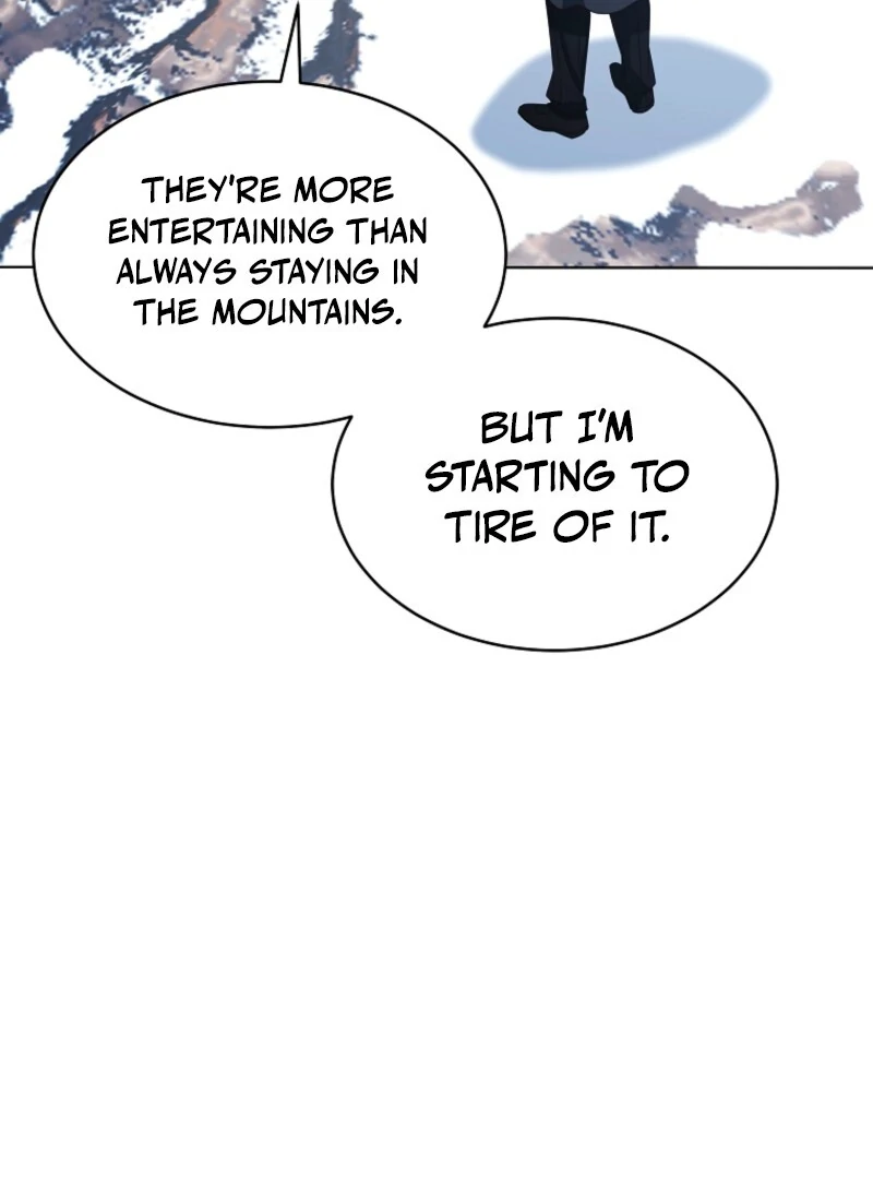 A Mouse Biting a Dragon’s Tail Chapter 56 - page 103